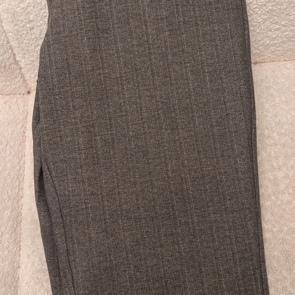 Our Units Men's Gray Dress Pants